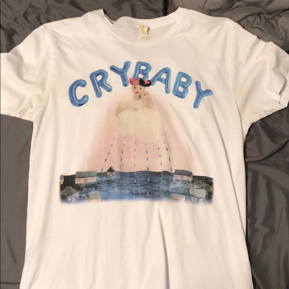 T-shirt - Picture 1 of 1